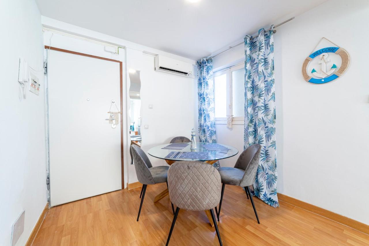California 14 Fitsuite Appartement