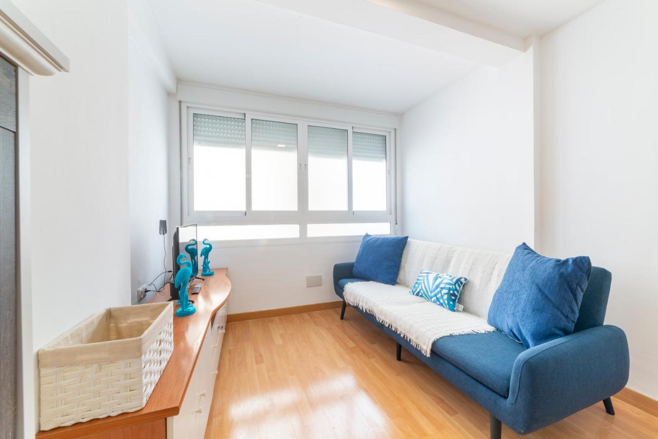 Appartement California 14 Fitsuite