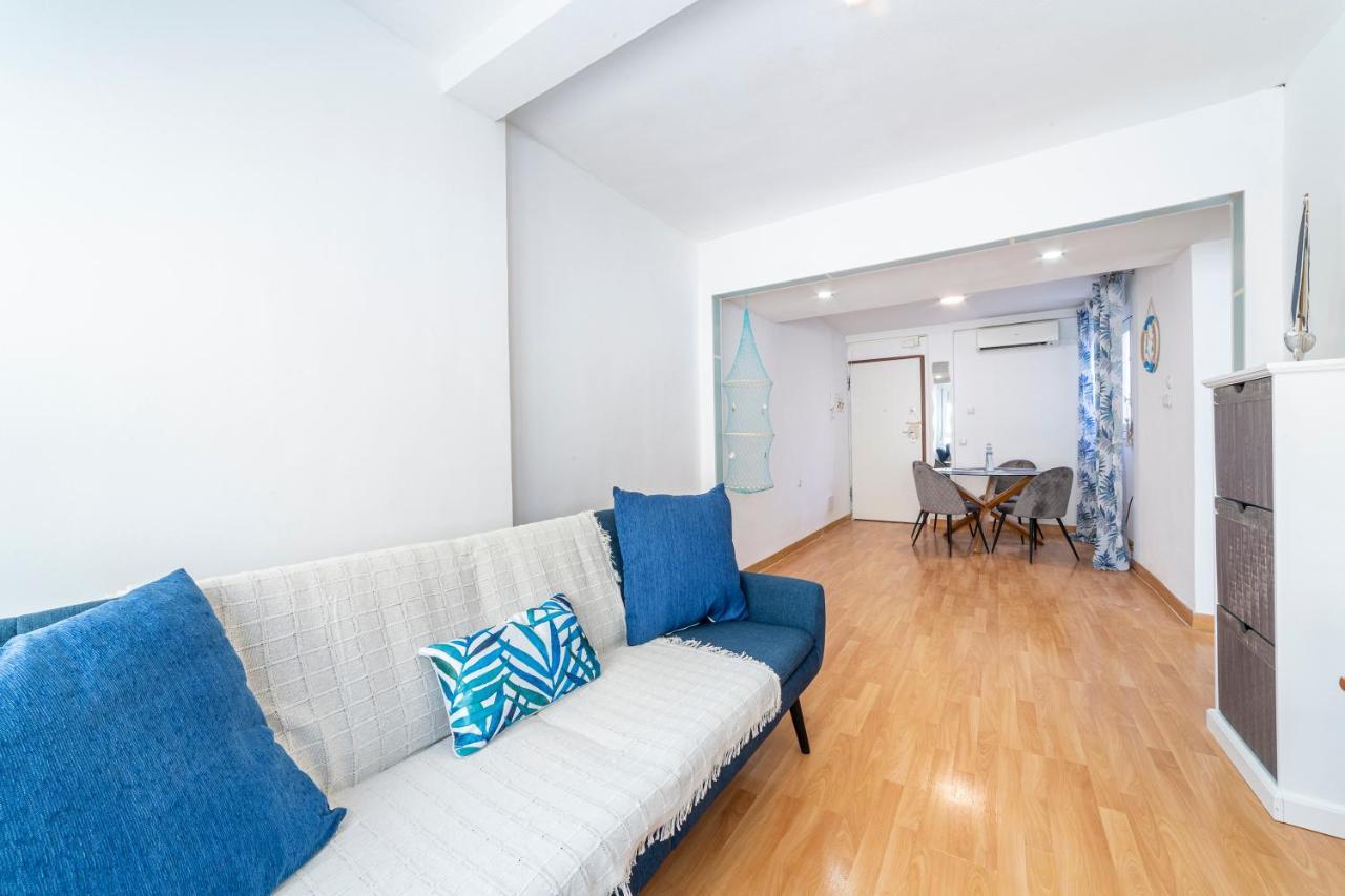 California 14 Fitsuite Appartement *