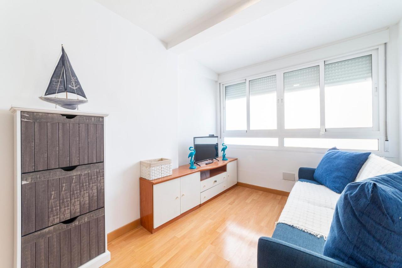 Apartament California 14 Fitsuite Almería
