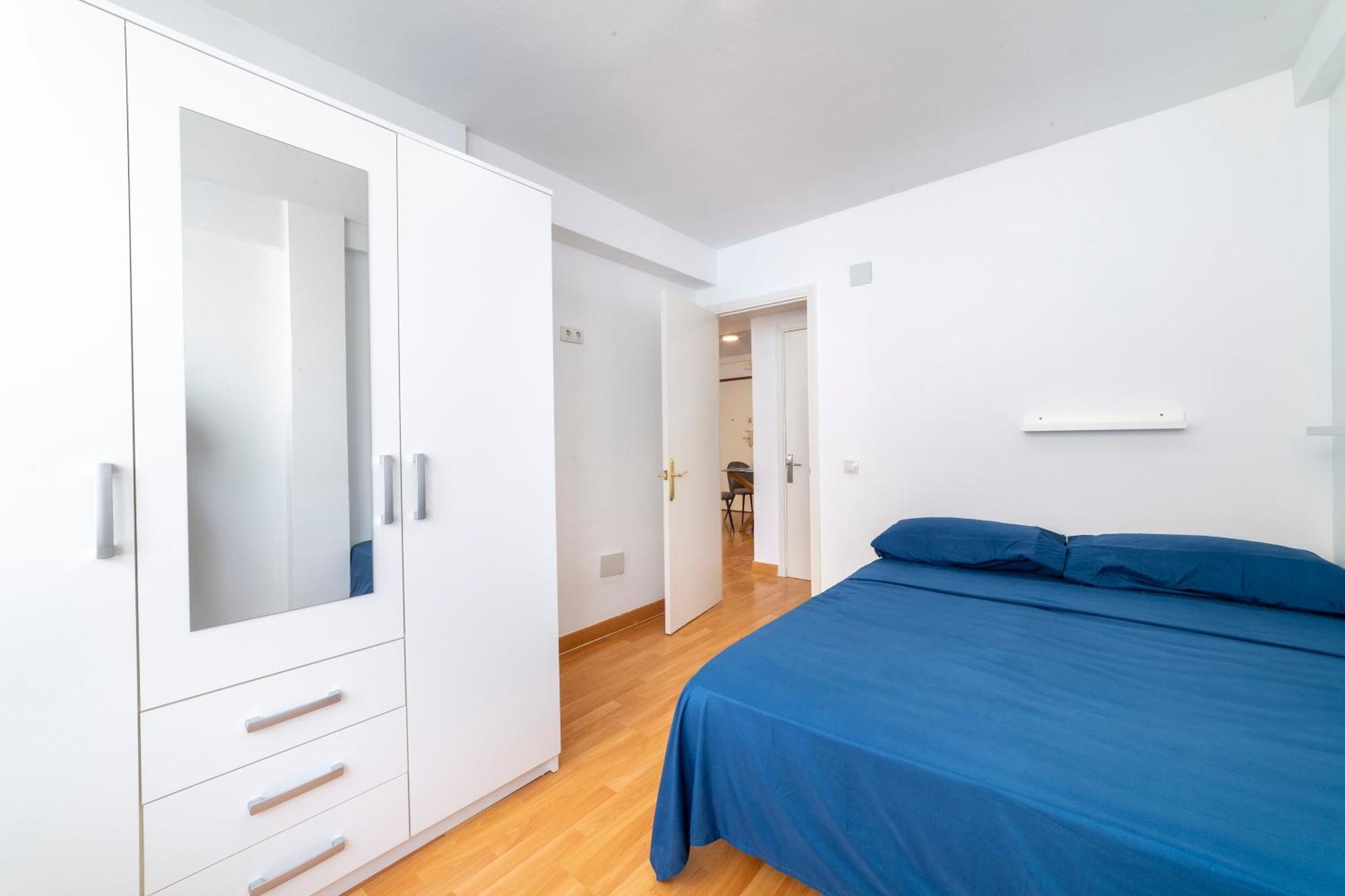 Appartement California 14 Fitsuite *