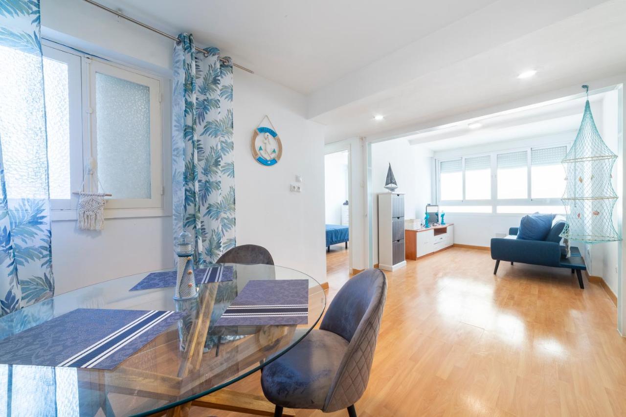 Apartment California 14 Fitsuite Almeria